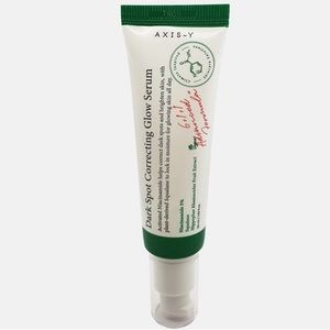 AXIS-Y Dark Spot Correcting Glow Serum 50ml / 1.69 fl. oz